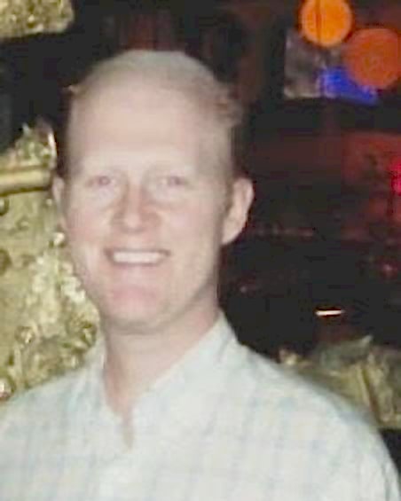 Dr. Andrew Hardison, Fort Jackson Eye Center